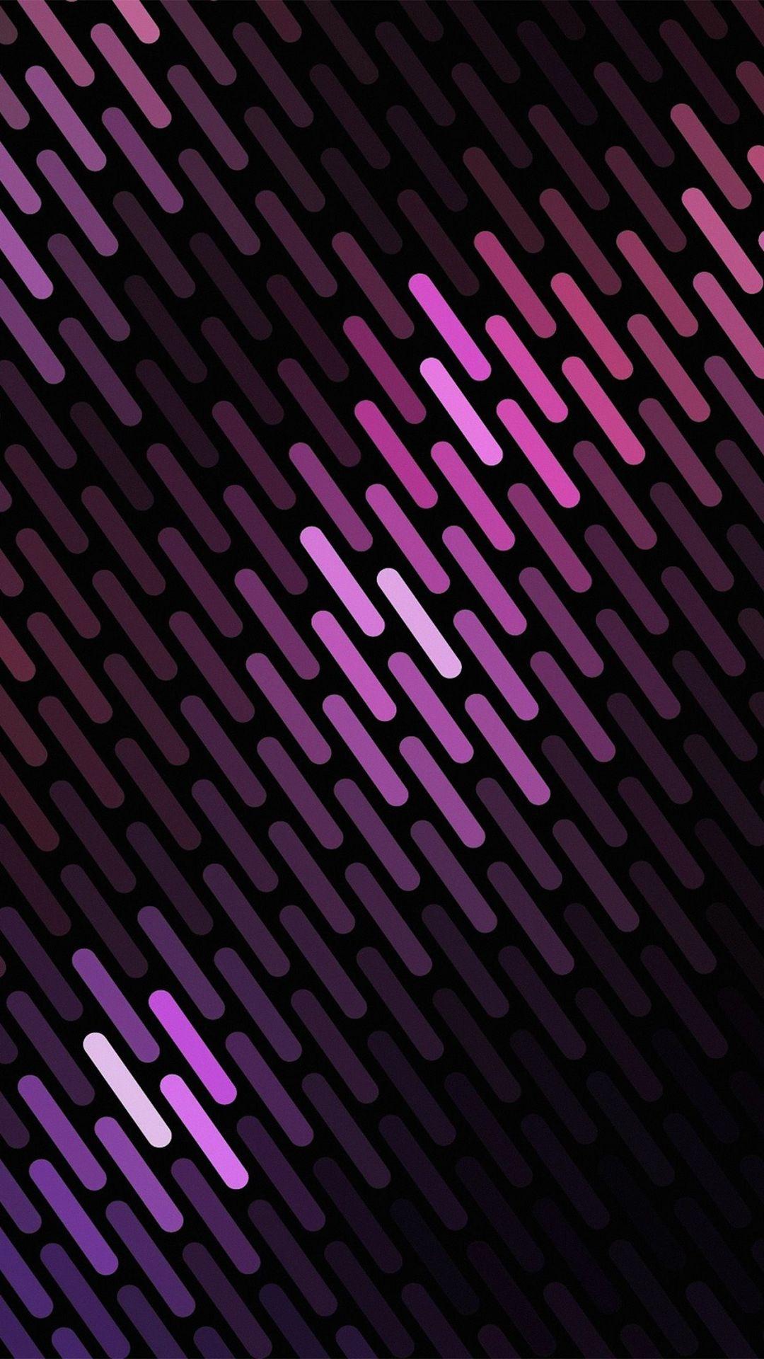 Pink and Purple Abstract, iPhone, Desktop HD