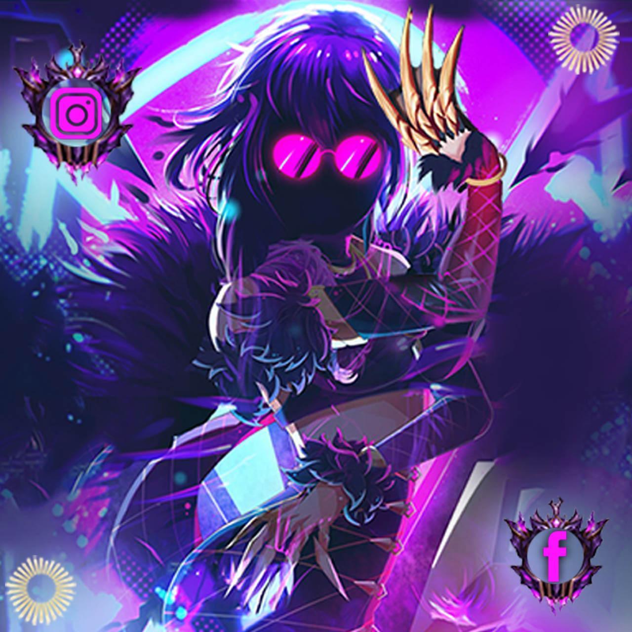 Kda, Evelynn, Themes & Wallpaper for Android