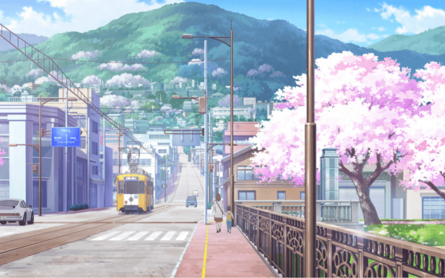 Anime I Want To Eat Your Pancreas Wallpapers - Wallpaper Cave