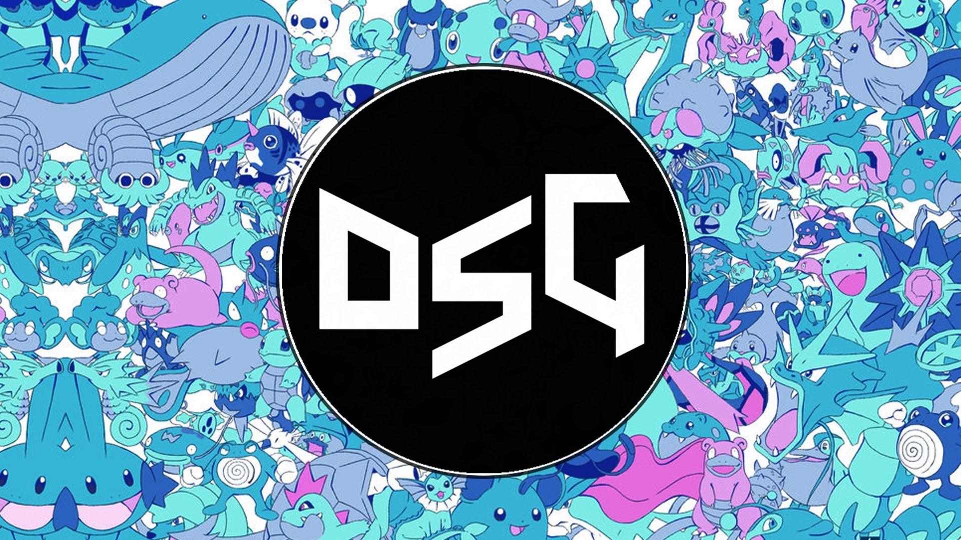 Slushii Wallpaper