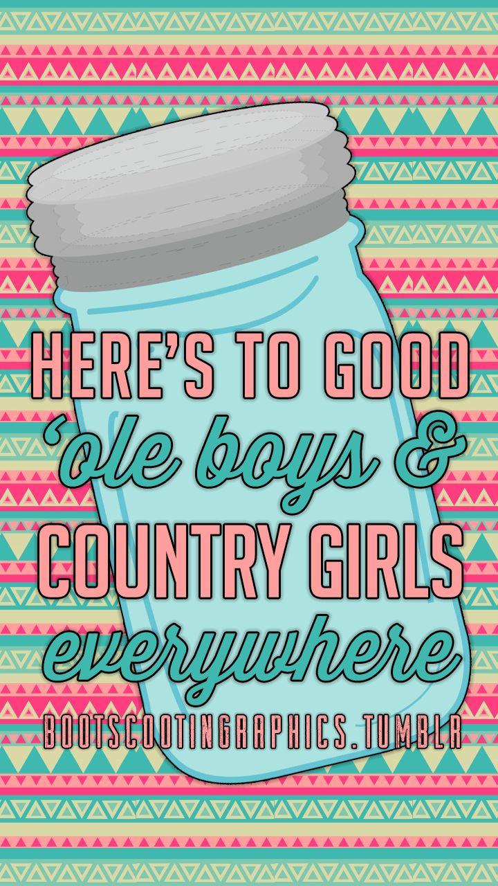 Country Girl Wallpapers - Wallpaper Cave