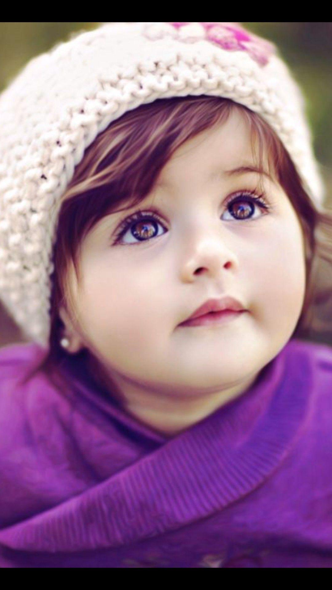 Face. Cute baby wallpaper, Baby girl image