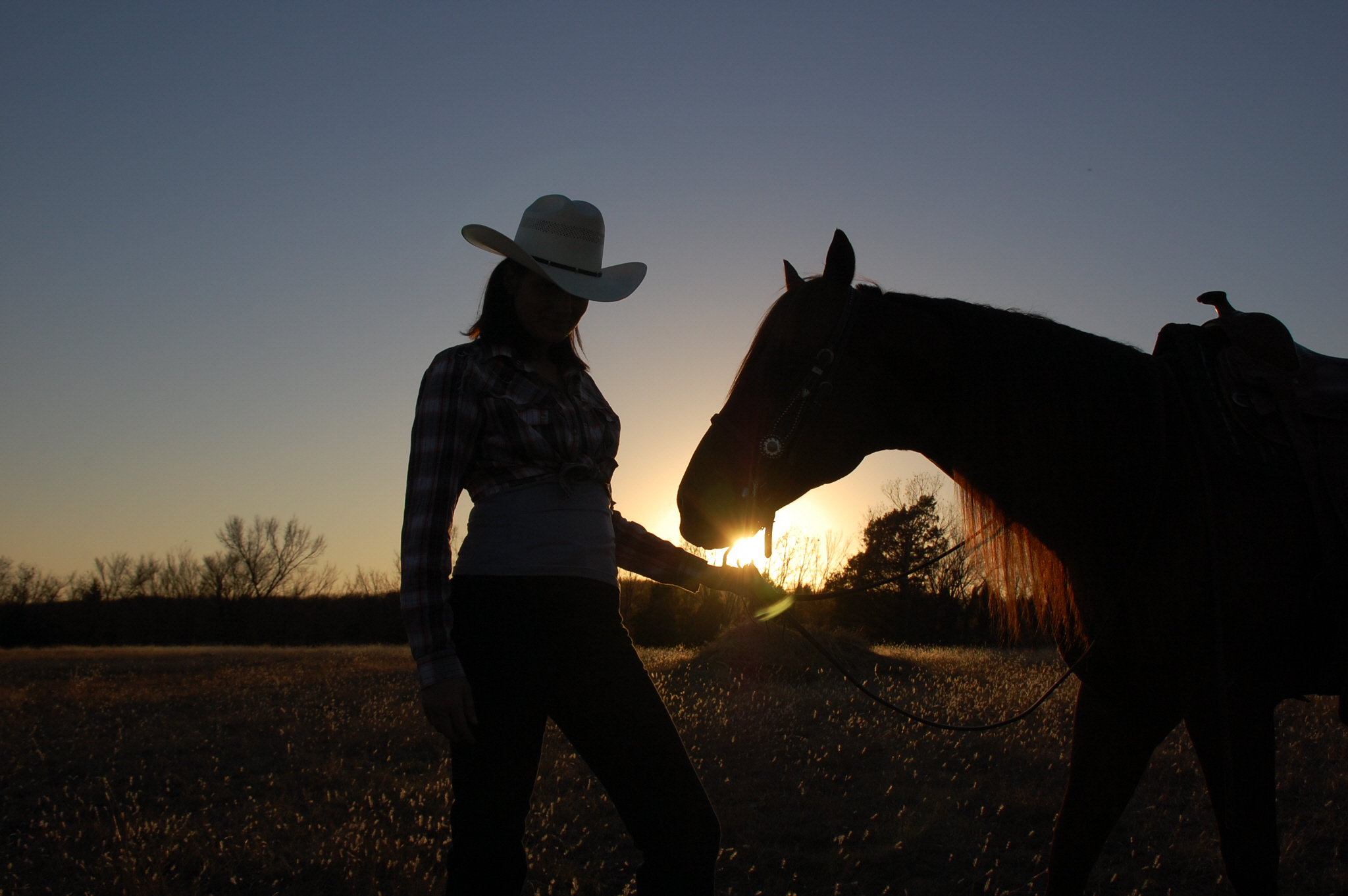Country Girl Image Free Download