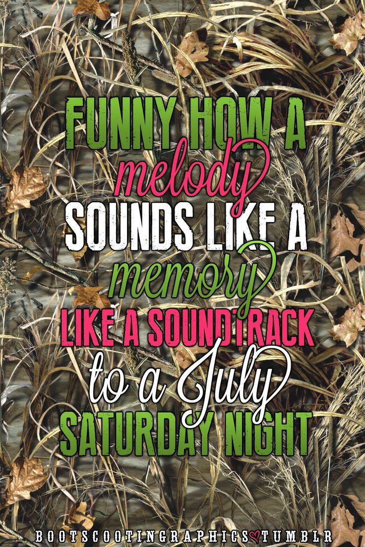 Country Girl iPhone Wallpaper