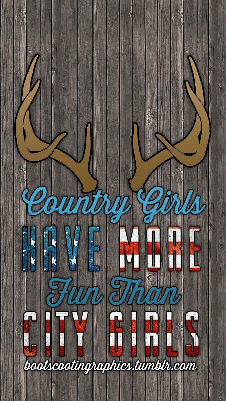 cute country girl quotes