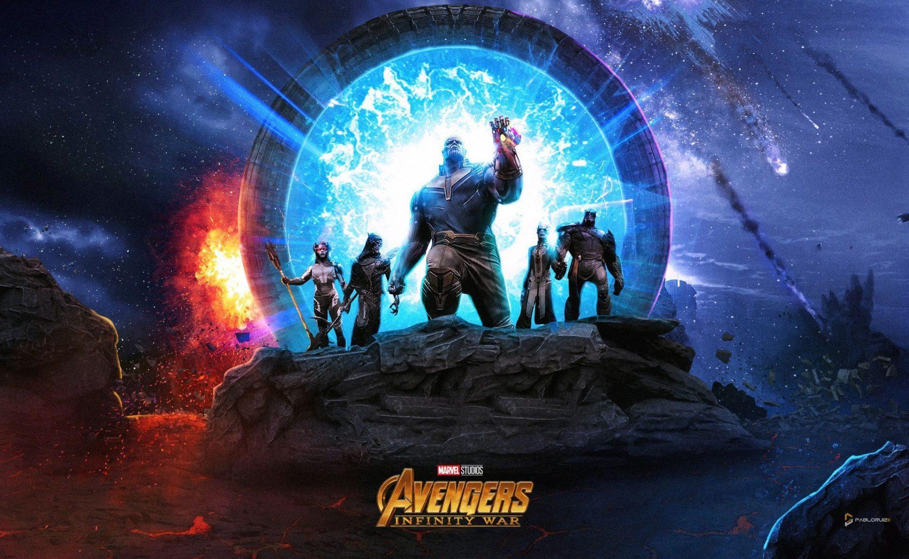 Download Avengers Endgame Wallpaper Download For Pc