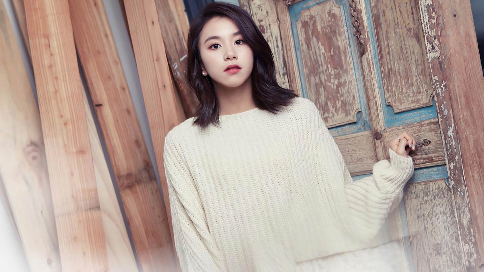 Twice Chaeyoung Wallpaper