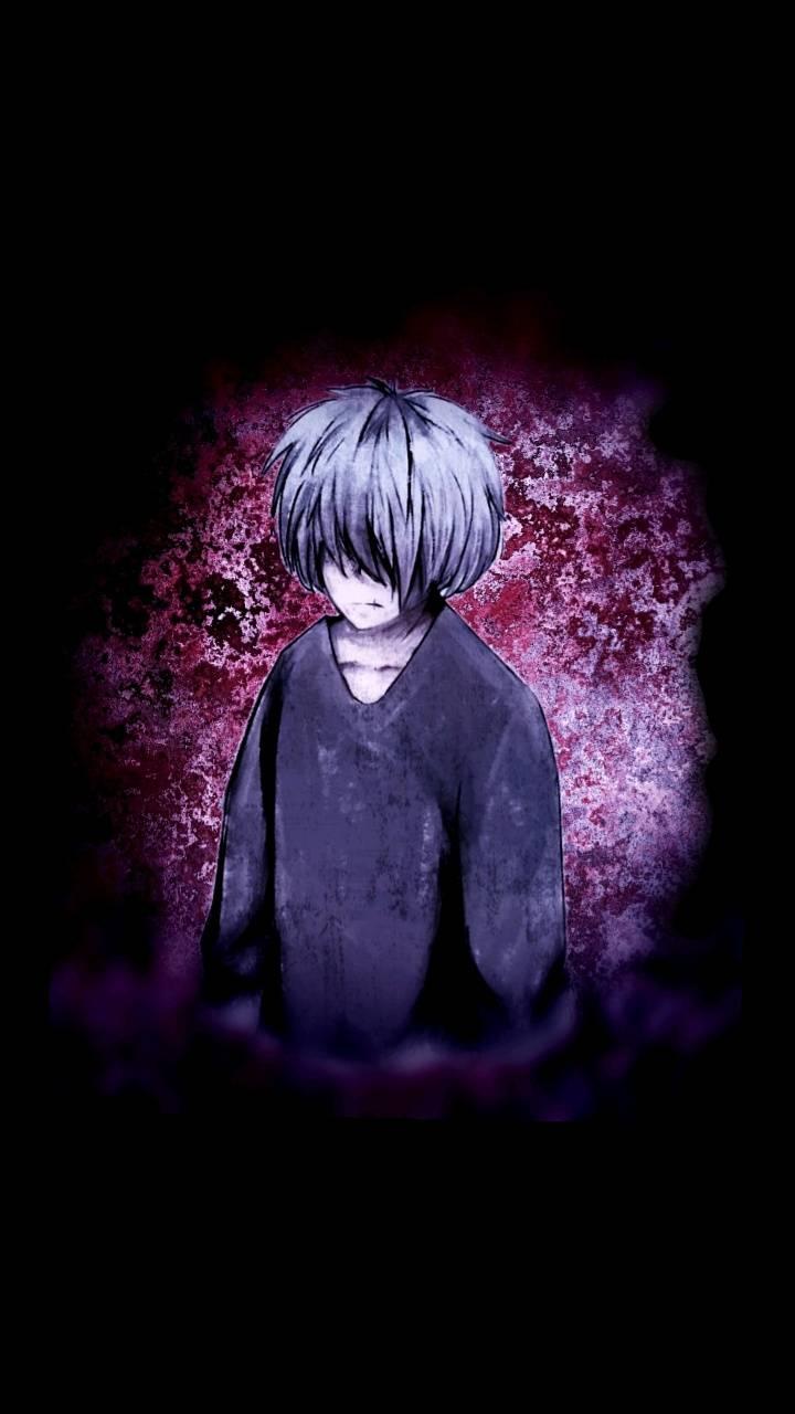 Shigaraki edit wallpaper