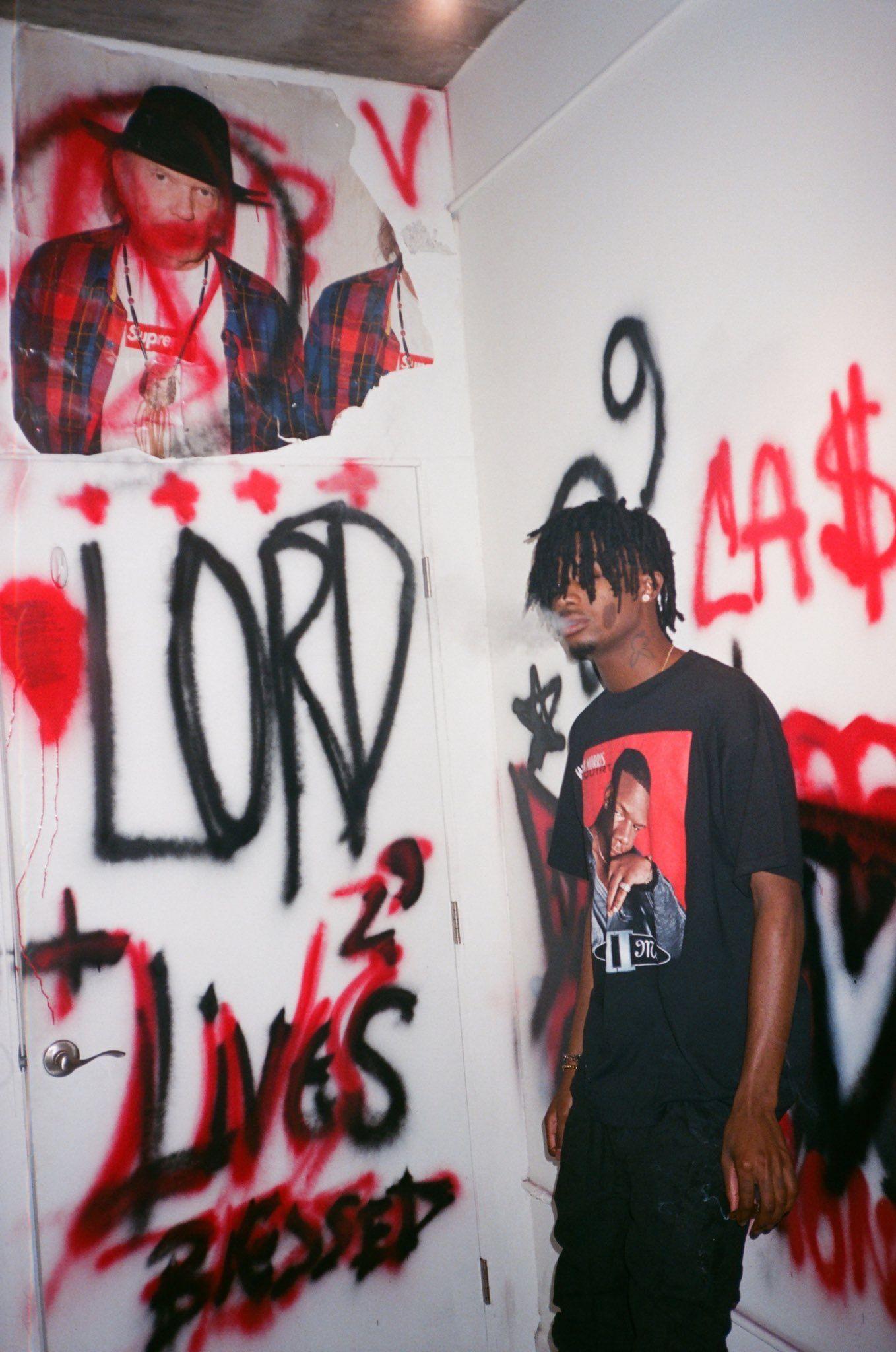 Playboi Carti Aesthetic Wallpapers - Wallpaper Cave