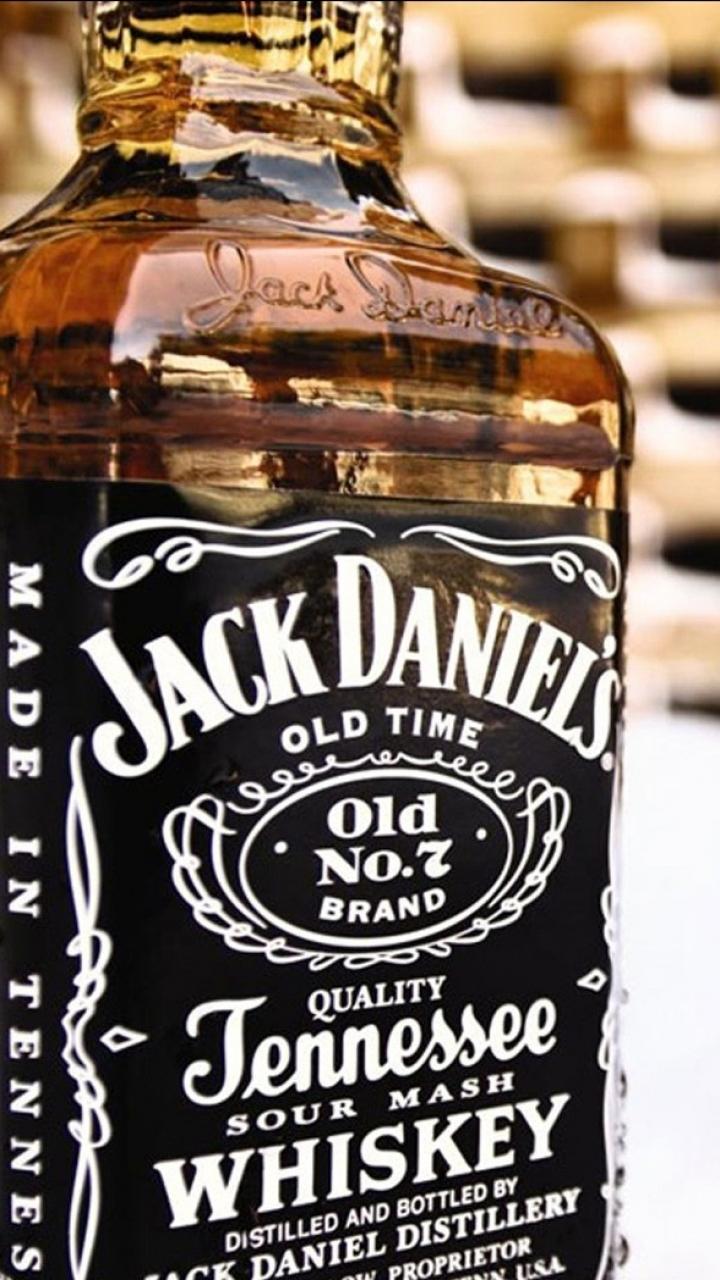Products Jack Daniels (720x1280) Wallpaper