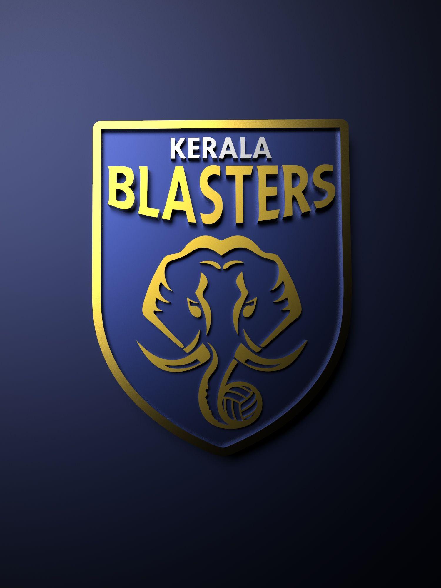 Kerala Blasters team squad for ISL 2014 gearing up for the battle on field