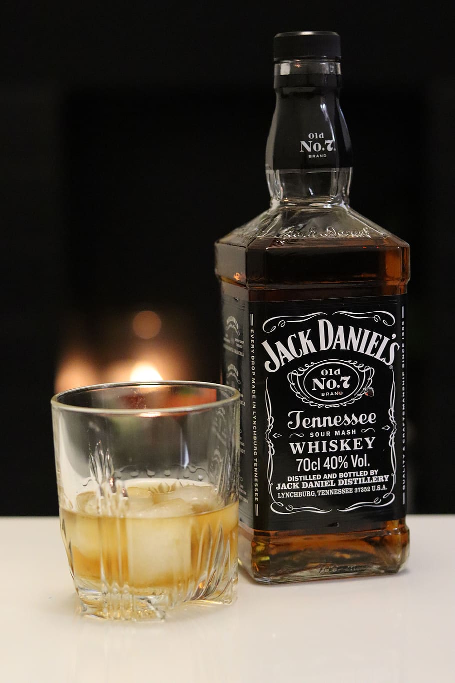 HD wallpaper: whiskey, jack daniels, alcohol, party, friday night