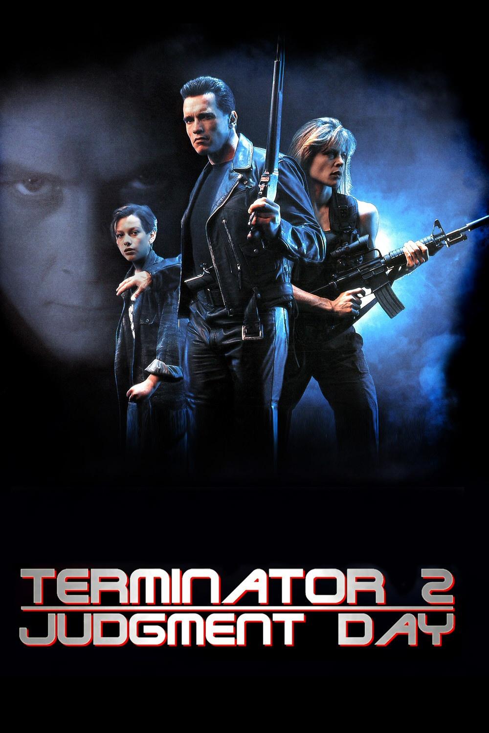 Free download Terminator 2 Poster Terminator Posters Wallpaper