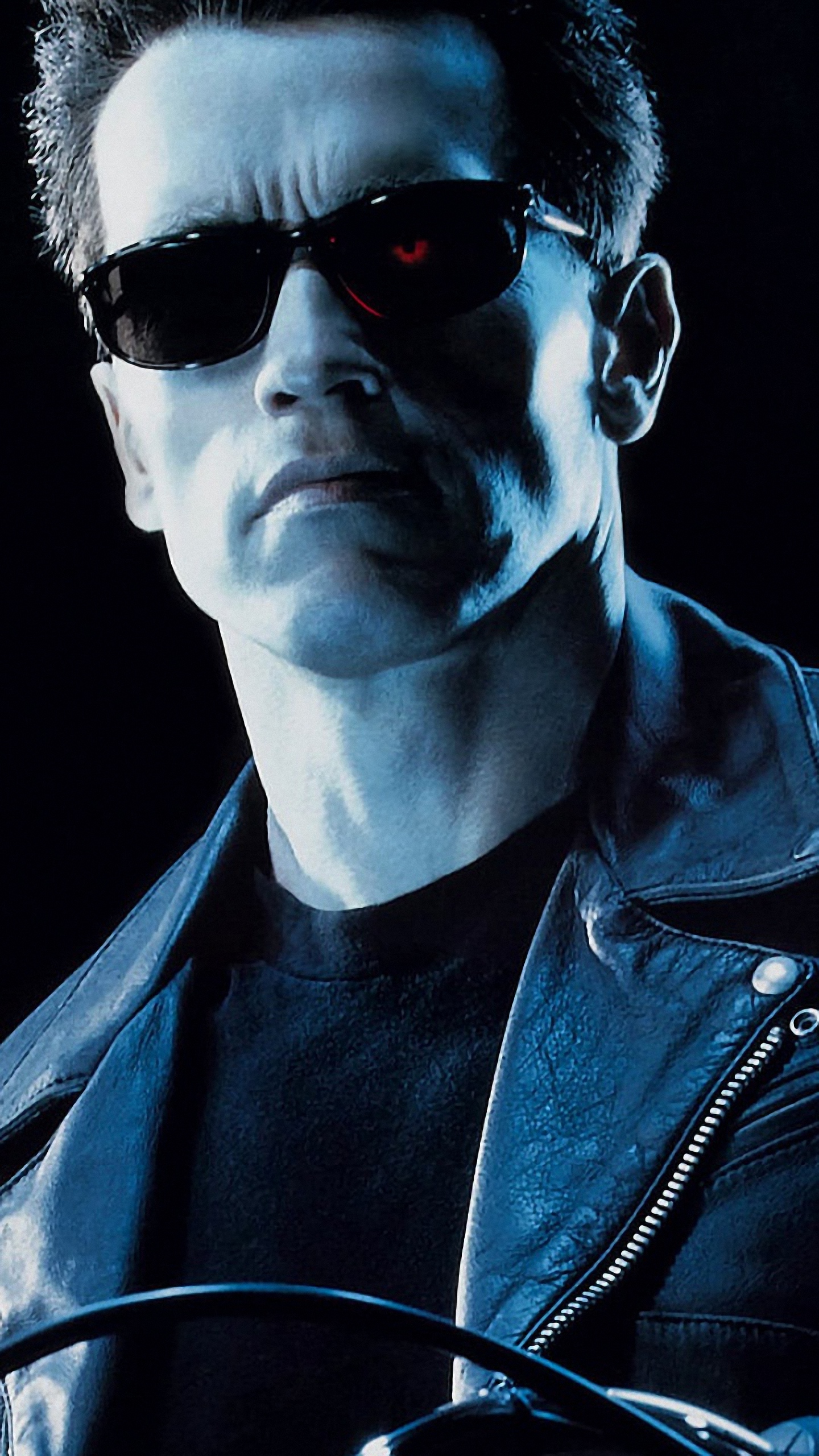 Terminator 2 Wallpaper. Terminator