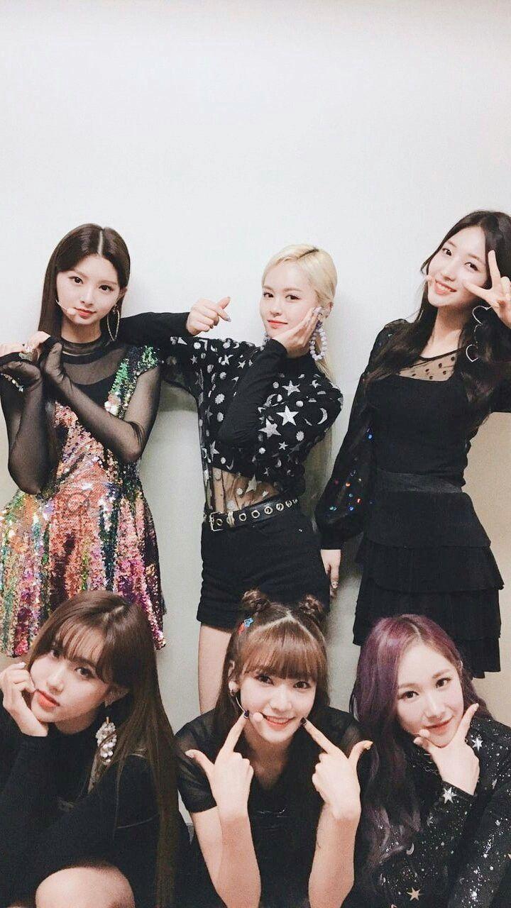 EVERGLOW (에버글로우) MV #Bon_Bon_Chocolat #Sihyeon, #Onda, #Aisha