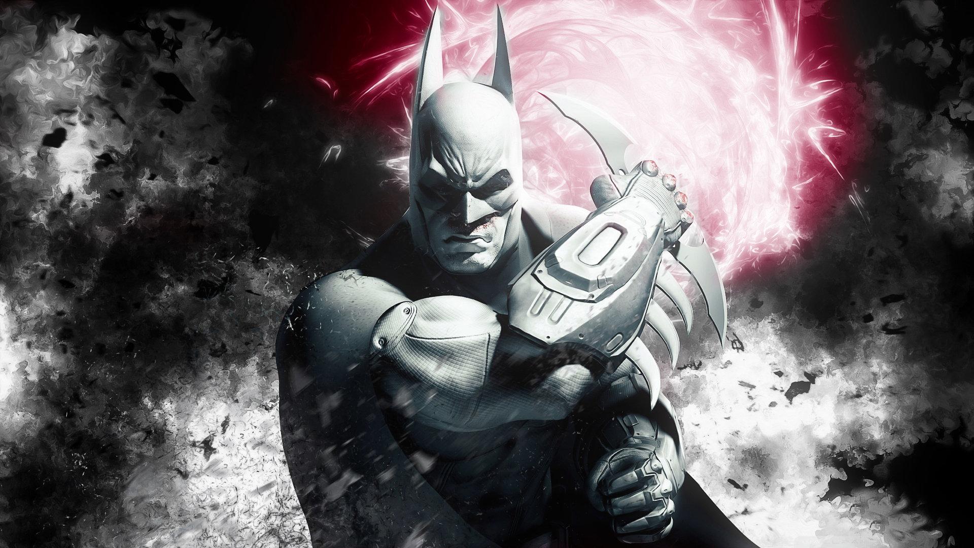 Free download Batman Arkham City Wallpaper HD 19201080 21880 HD
