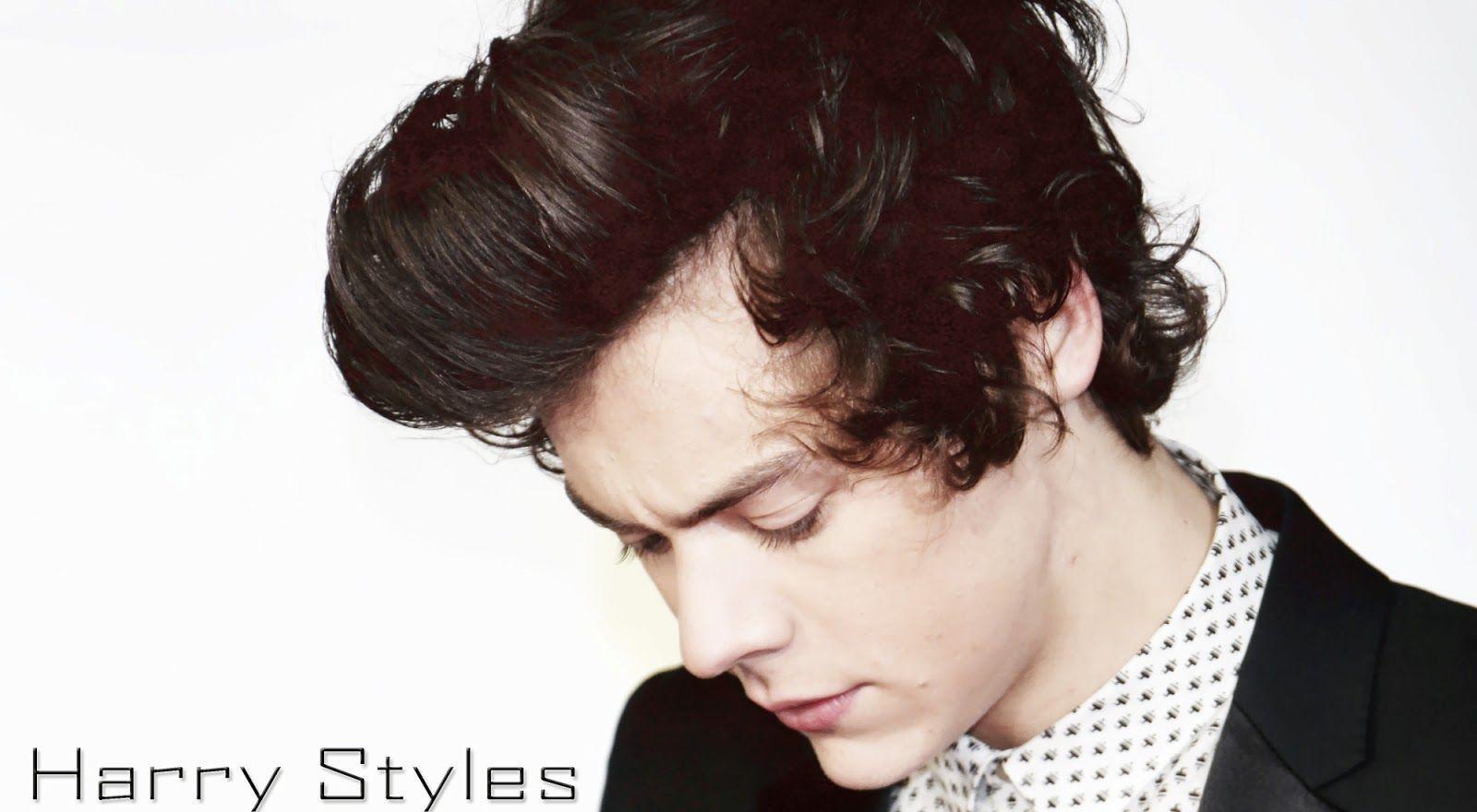 Harry Styles Wallpaper