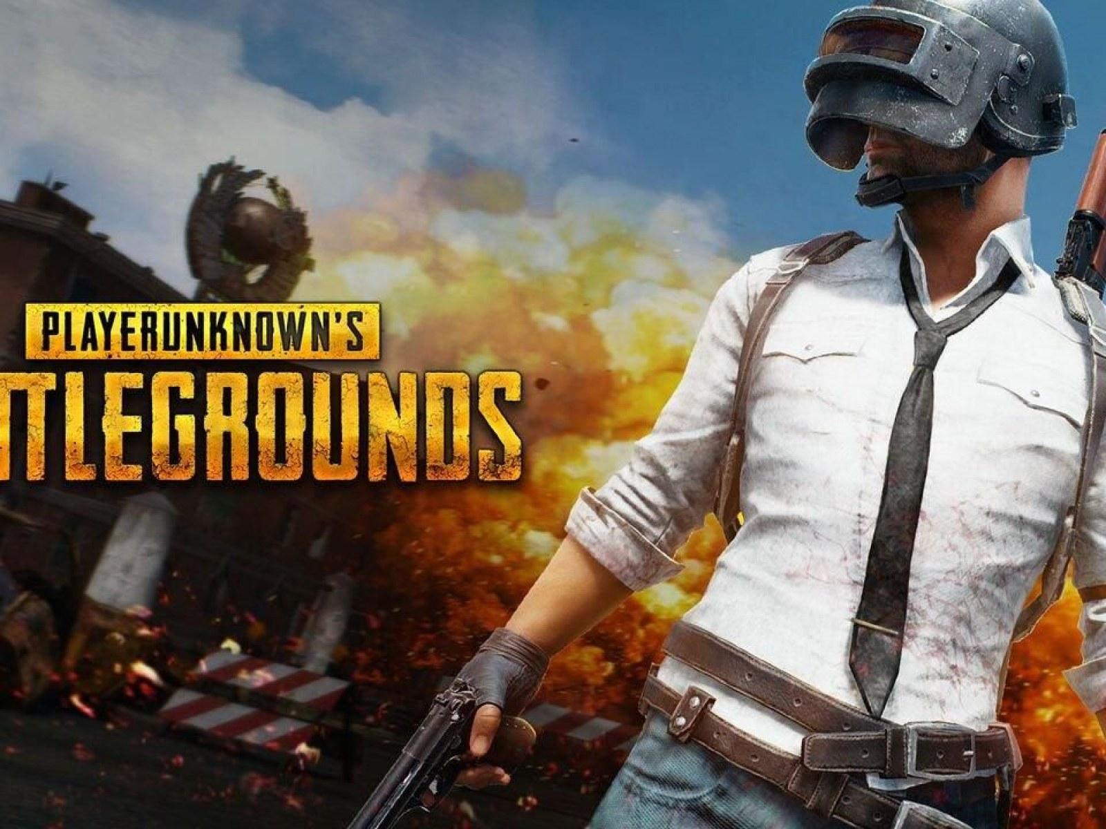 PUBG' PS4 Release Time: When Can You Preload & Download the Game?