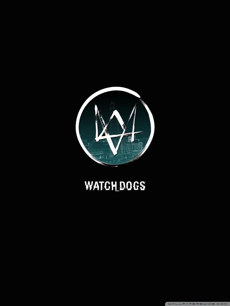 Watch Dogs Live Wallpaper iPhone Allofthepicts Com Dogs