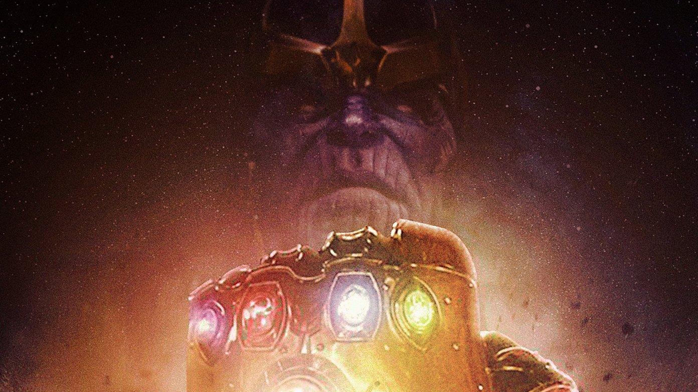 Best Avengers: Endgame (Avengers 4) Wallpaper for Desktop and Mobile