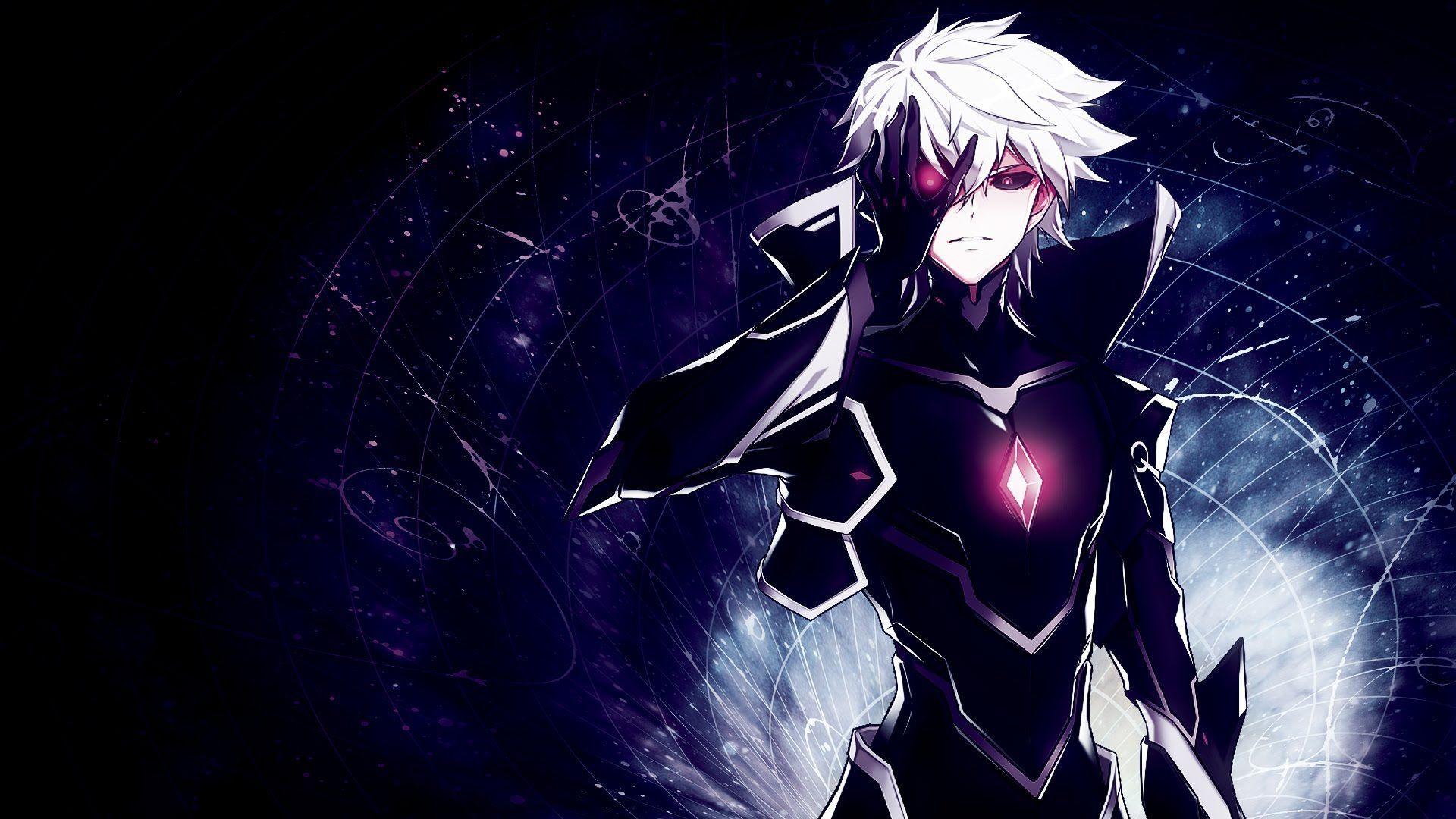Epic Anime Boys Wallpapers Wallpaper Cave