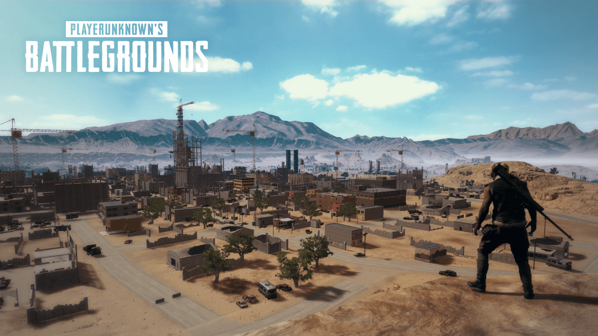 PUBG is finally arriving on PS4