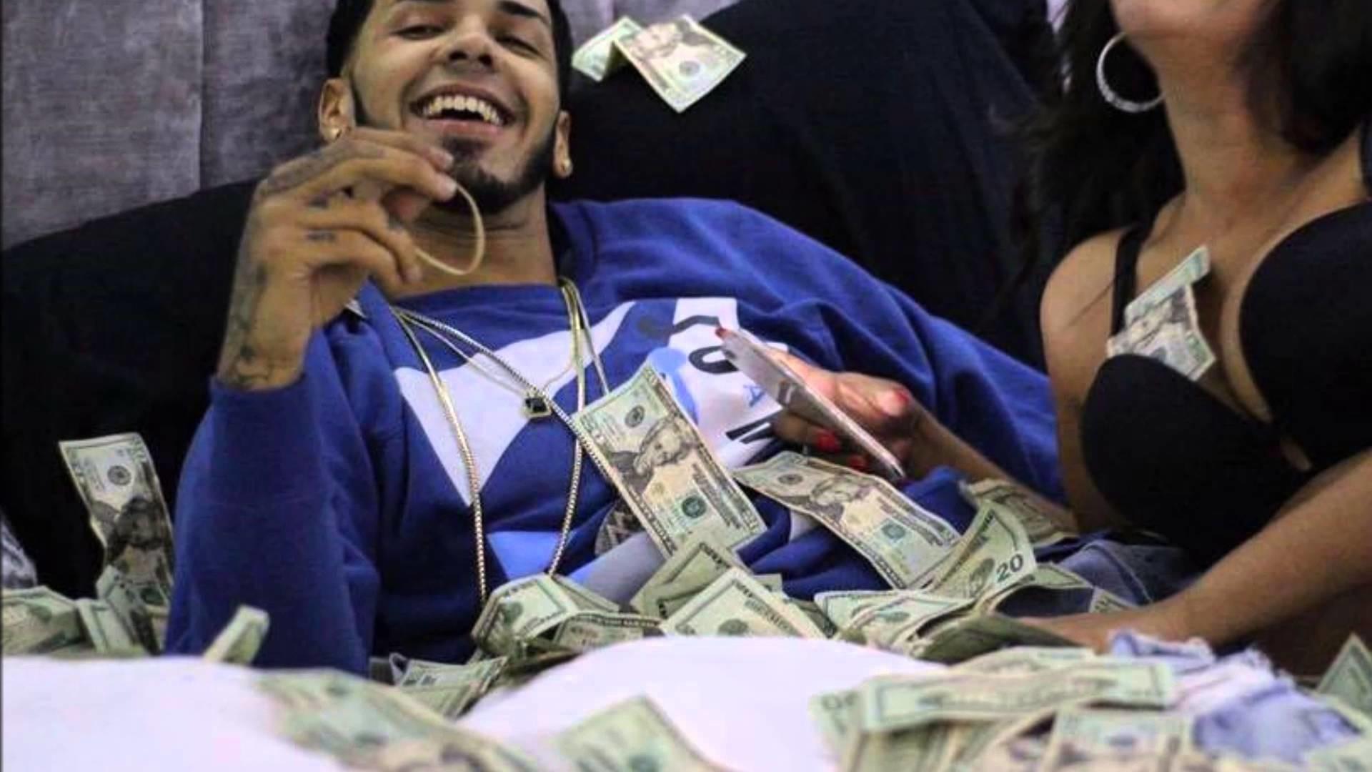 Anuel Aa Desktop Wallpapers Wallpaper Cave