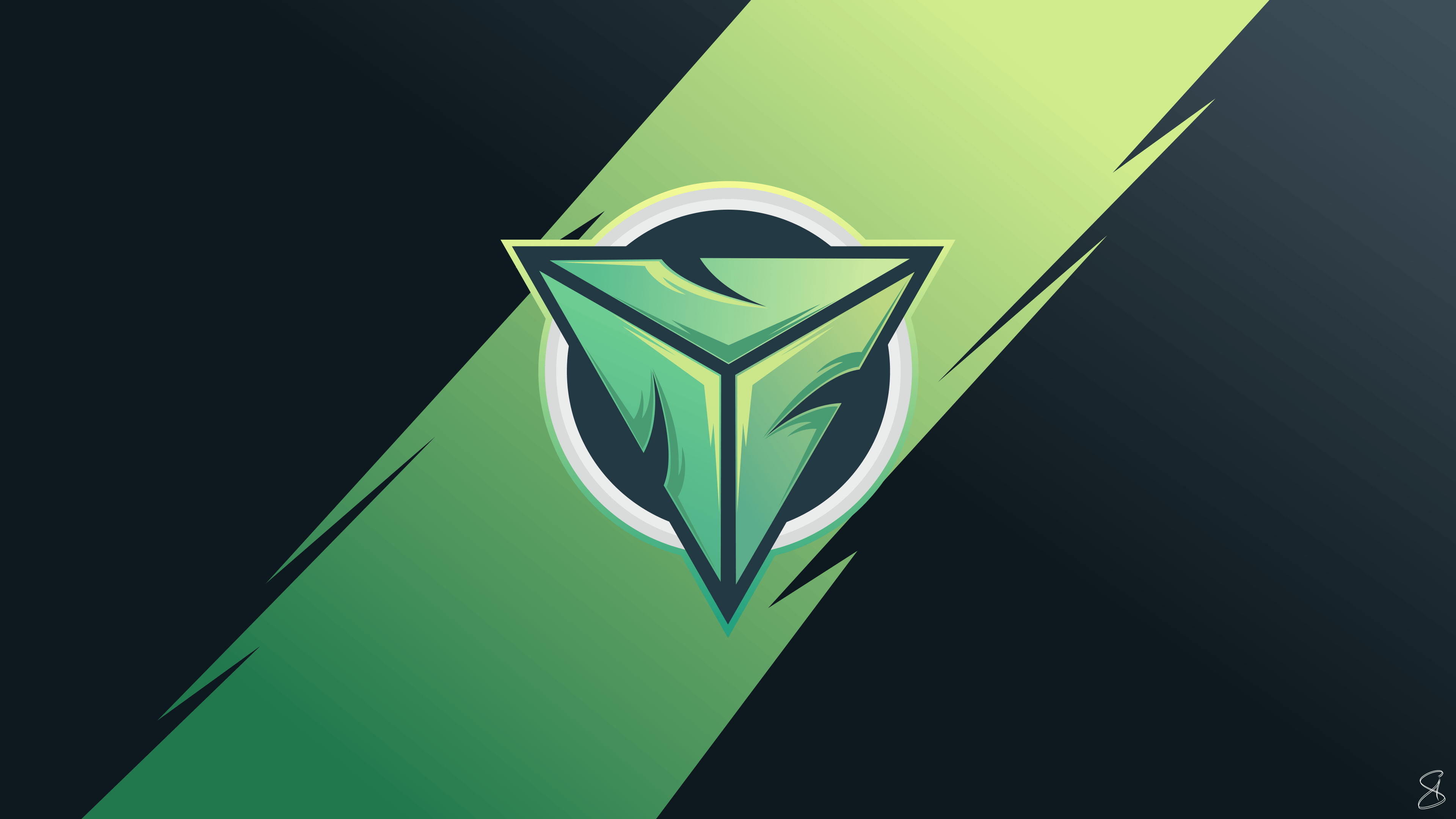 Video Game Logo Wallpapers Wallpaper Cave