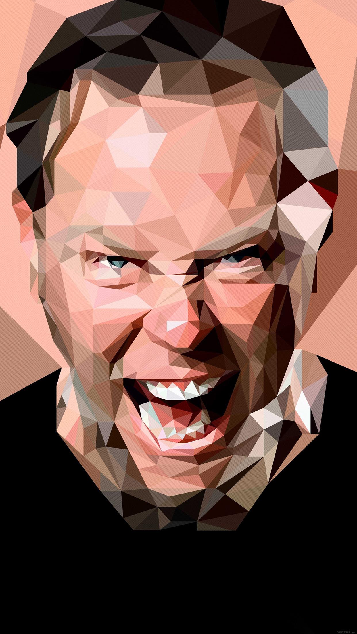 James Hetfield Music Metallica Android wallpaper HD wallpaper