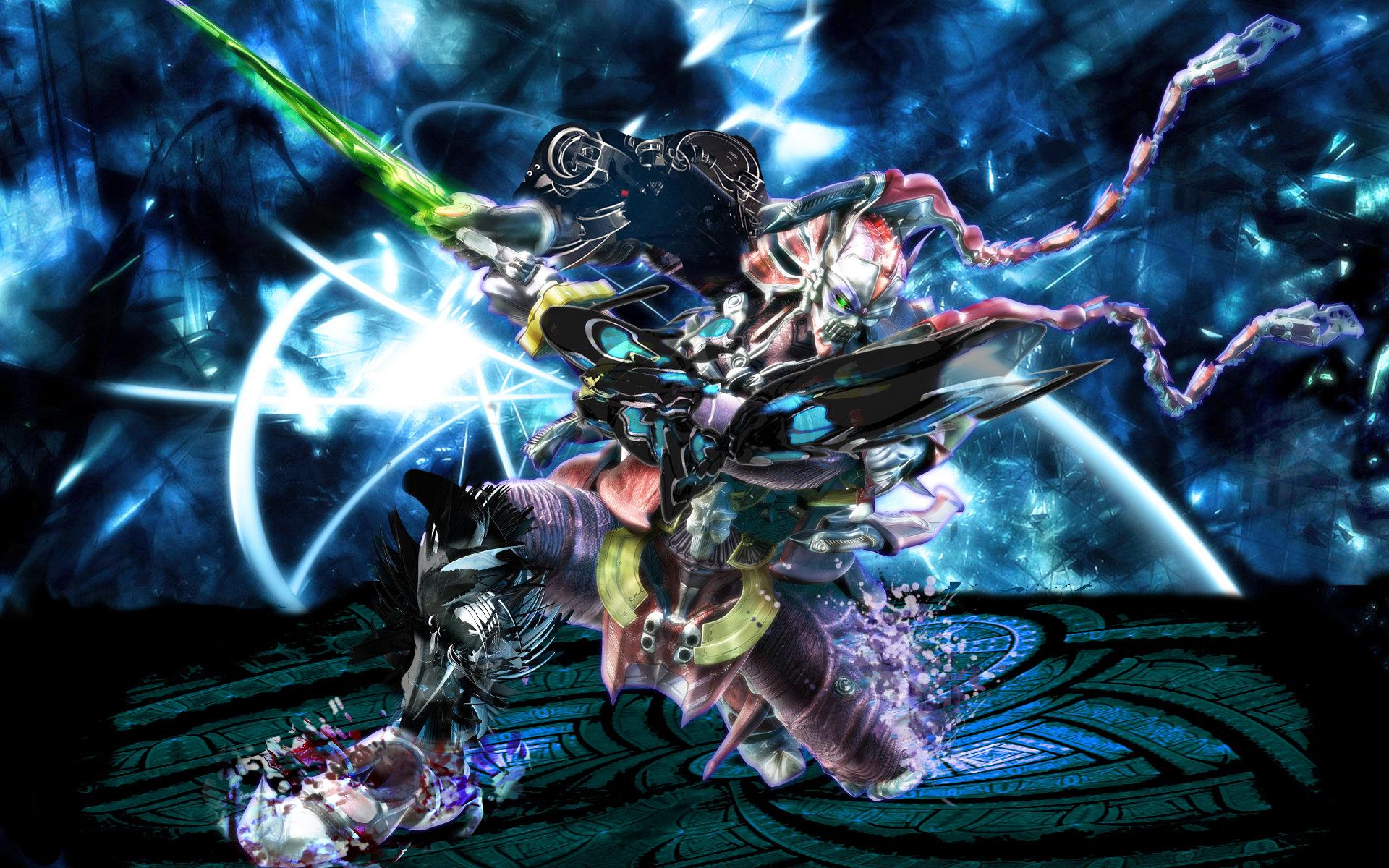 Free Tekken High Quality Wallpaper Id Tekken 7