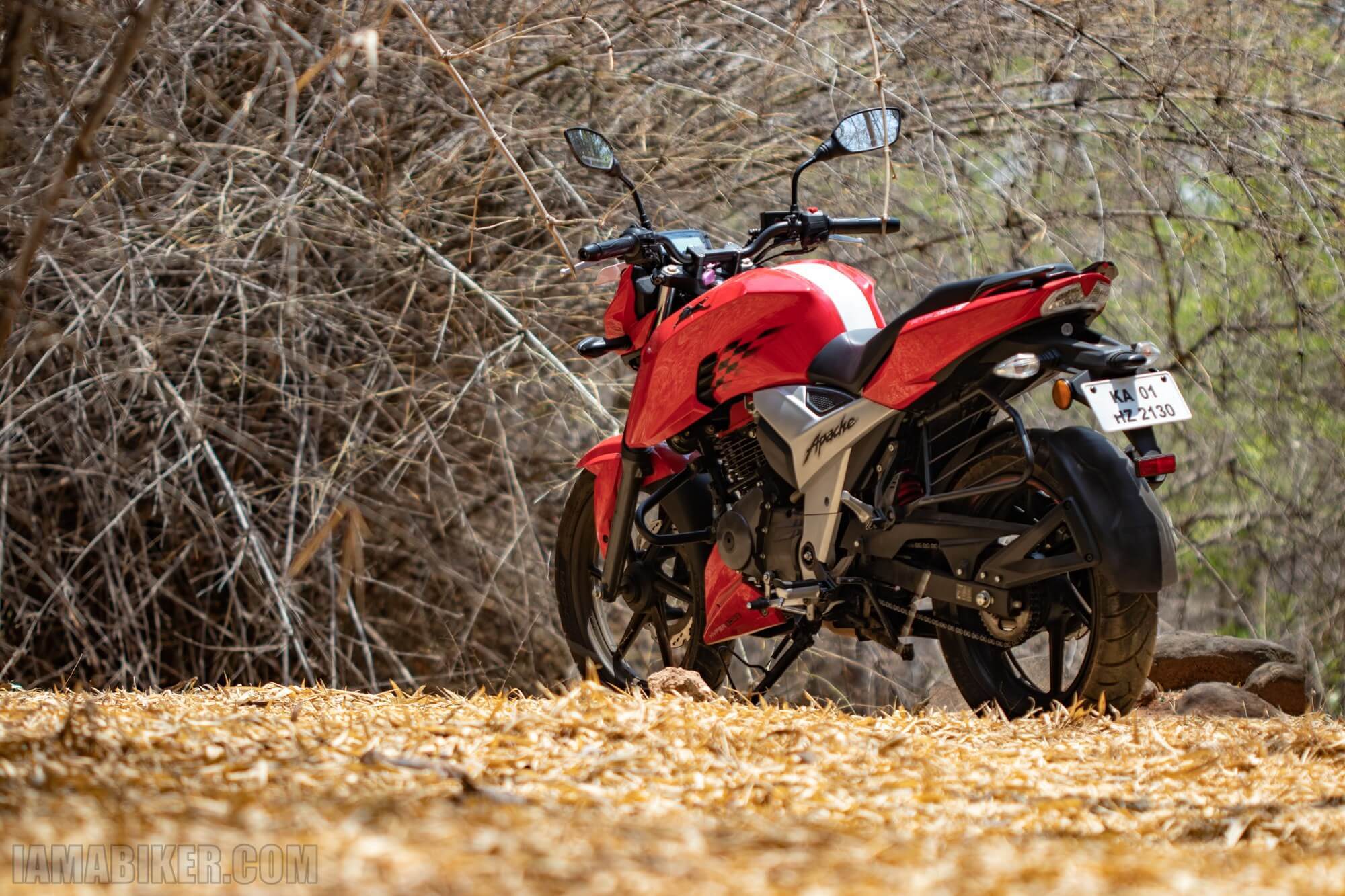 Apache Rtr 160 4v Wallpapers Wallpaper Cave
