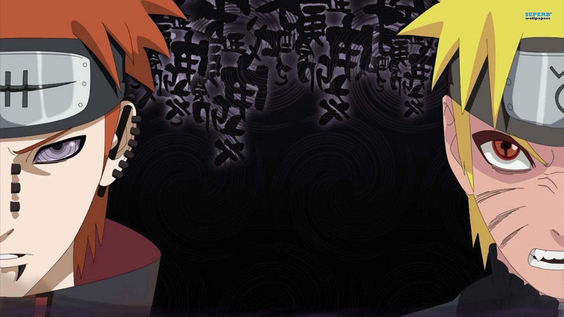 Naruto Quotes Wallpaper