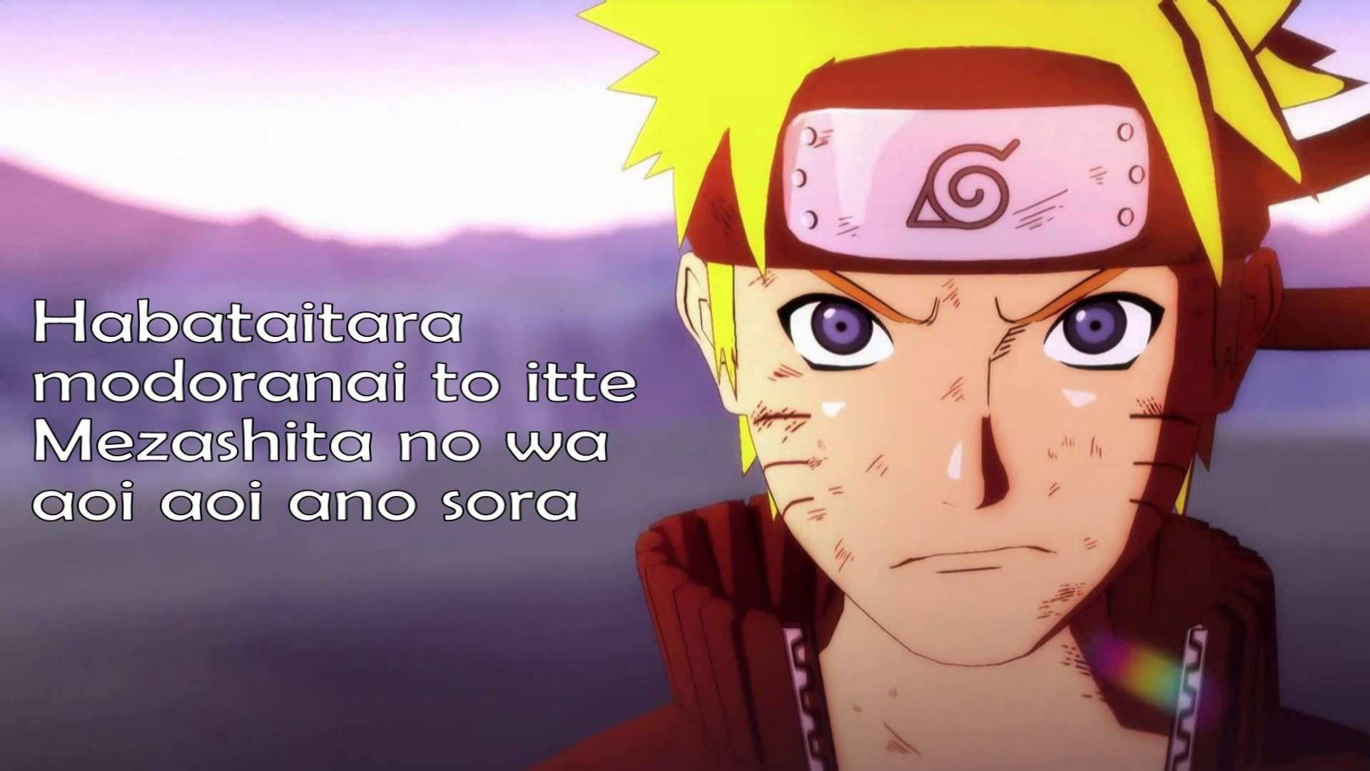 15 Quotes that can change the way you look at Things  Naruto Uzumaki   YouTube