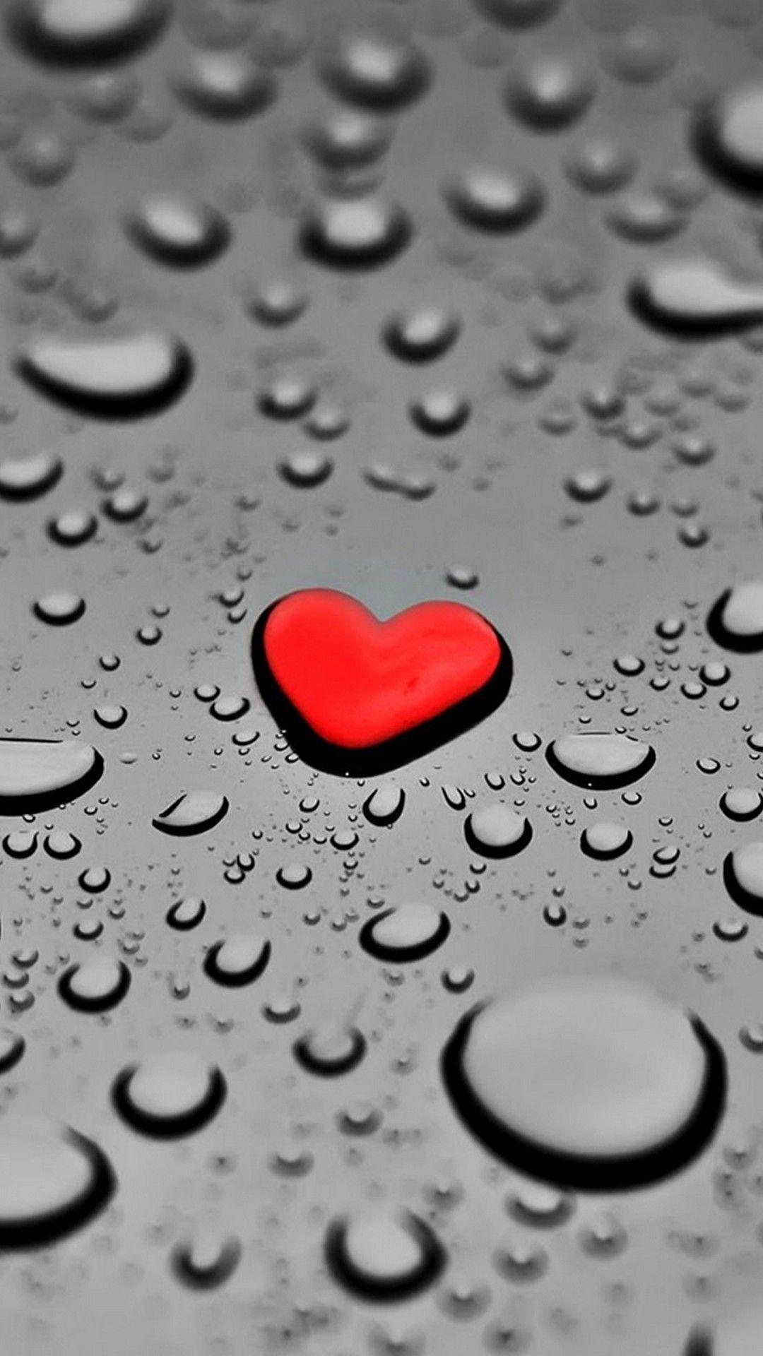 Valentine Wallpaper for iPhone