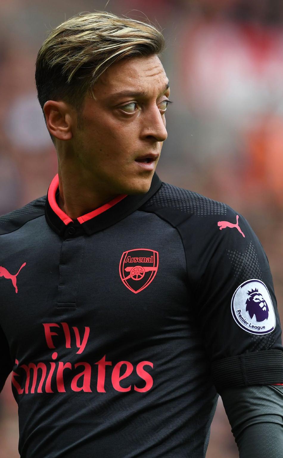 Hd Wallpaper Ozil, HD Wallpaper & background Download