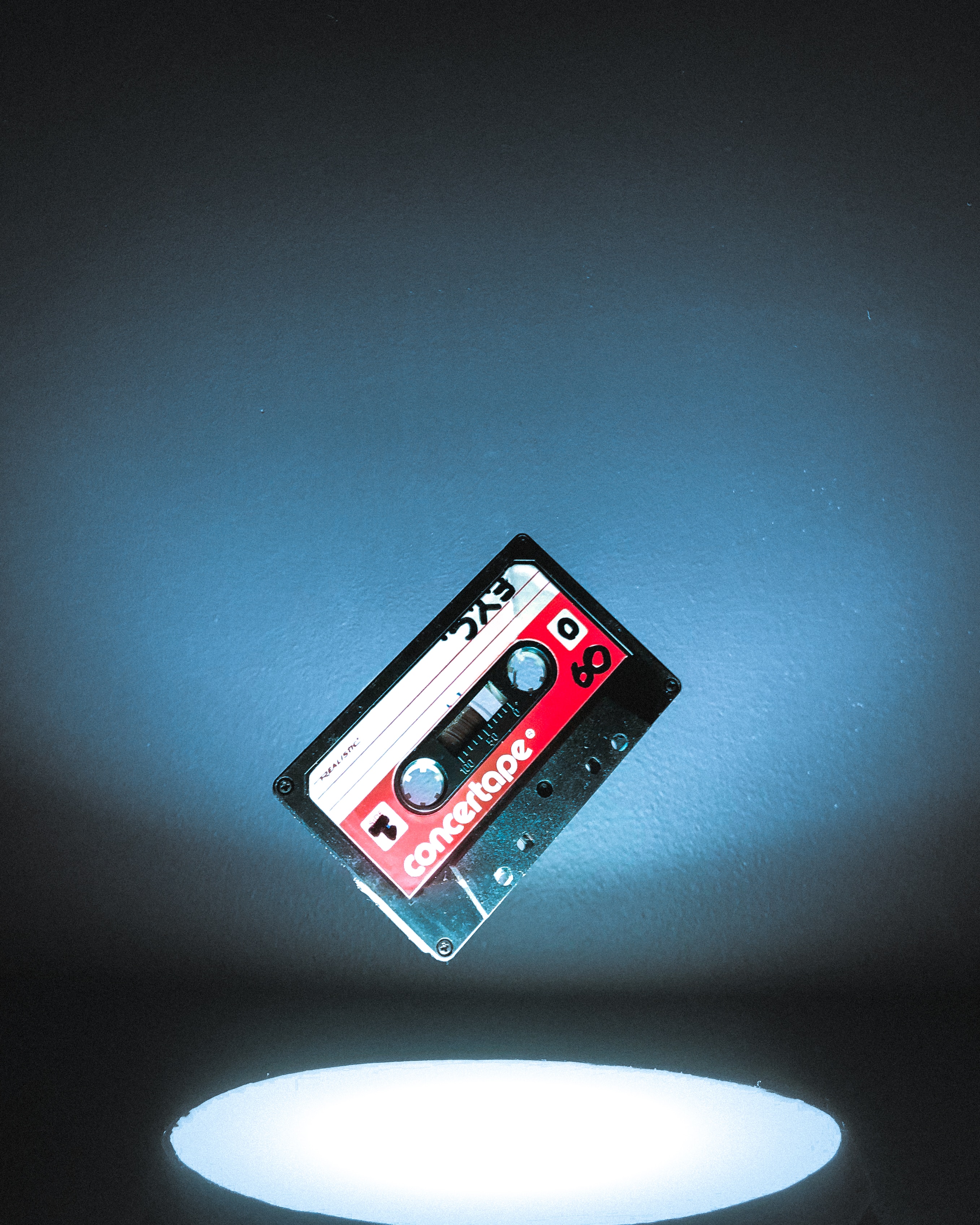 Cassette Picture [HD]. Download Free Image