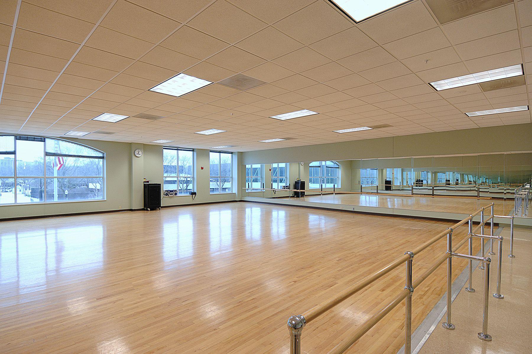 Facility Overview. Centre of Elgin Recreation Facility. Dance
