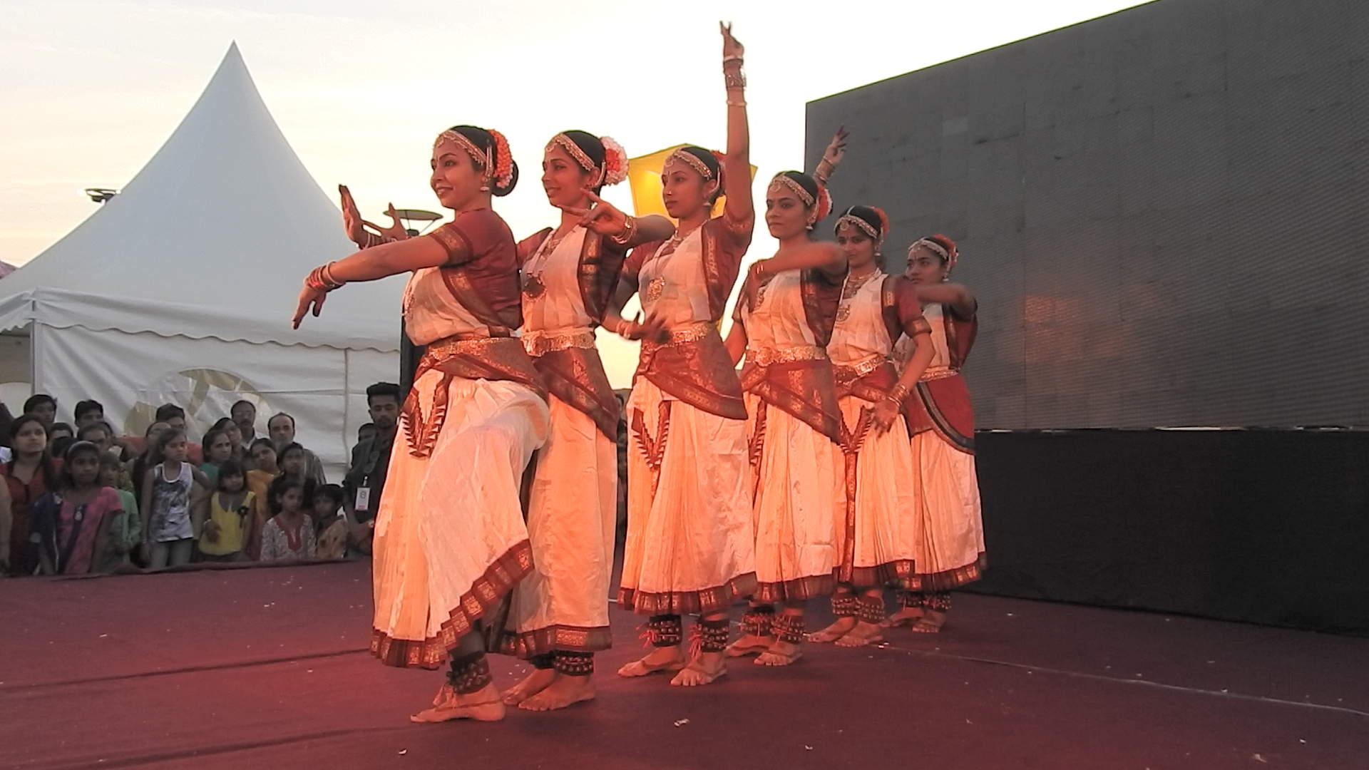 Archan School Of Classical Dance Photo, Drive In Road