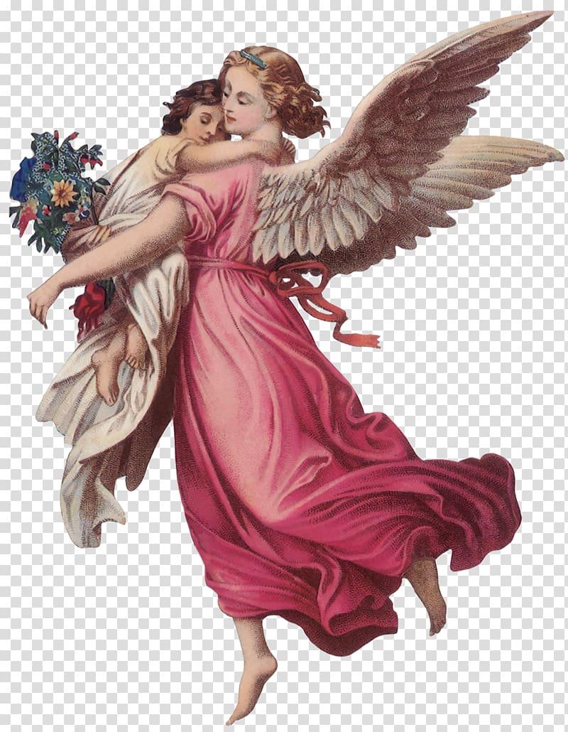 Cherub Angel, baby angel transparent background PNG clipart