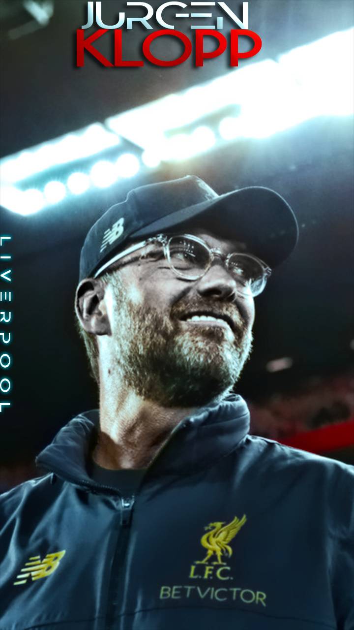 Jurgen Klopp wallpaper