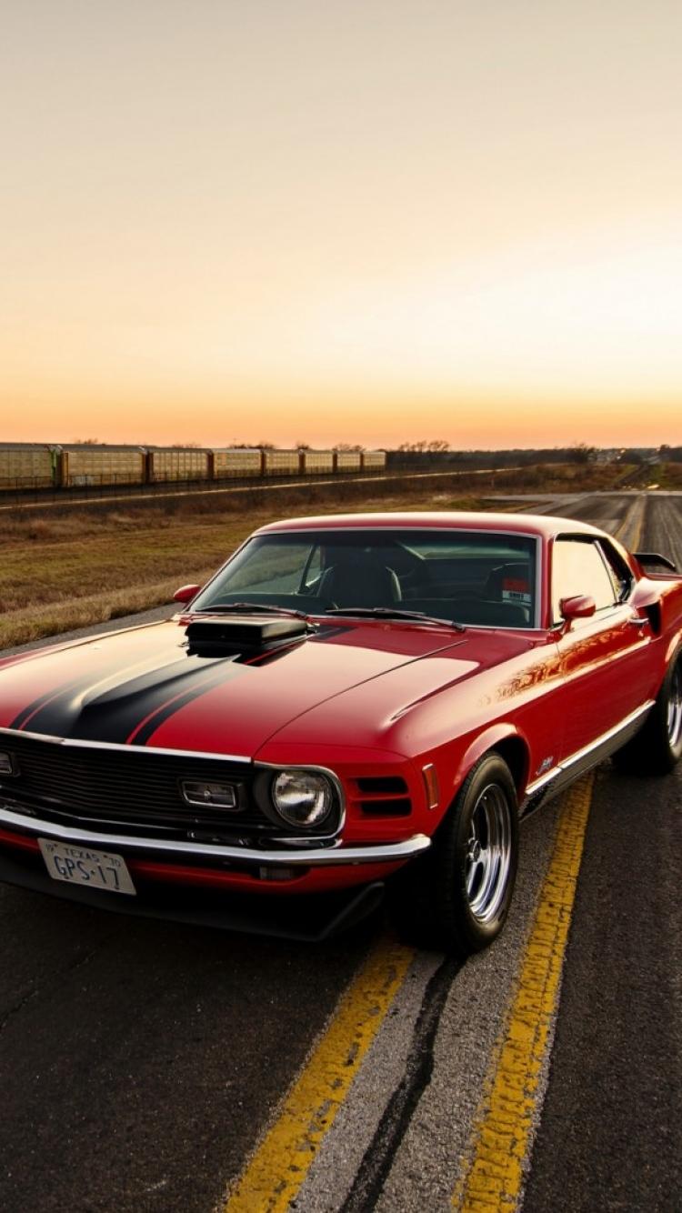 1969 Mustang ford mustang 69 HD wallpaper  Pxfuel