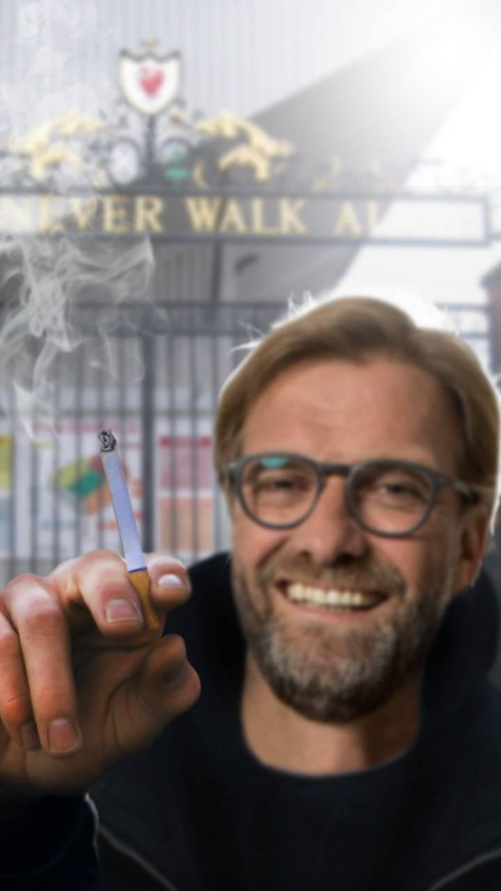 Jurgen Klopp wallpaper