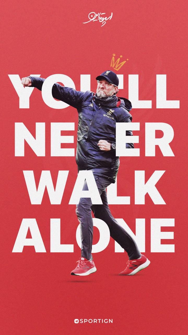 Jurgen Klopp wallpaper