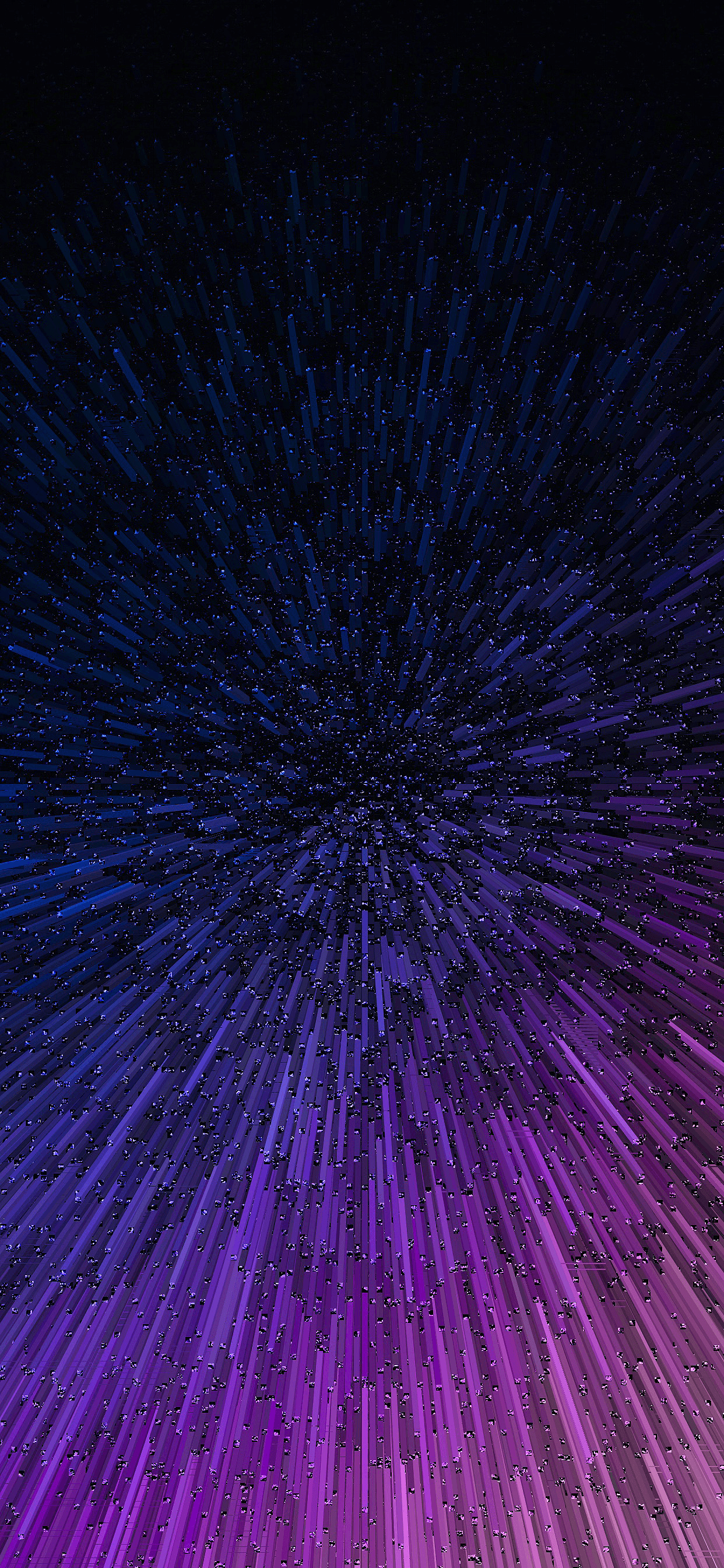 Meteorite Explosion For For iPhone Xs Max Wallpaper iPhone