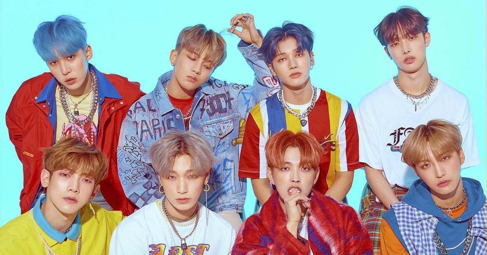 Quiz: Which ATEEZ Member Loves You From Your Favorite Foods?