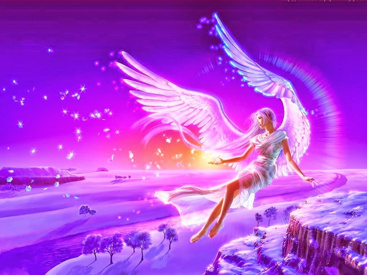 Love Beautiful Angel, HD Wallpaper & background Download