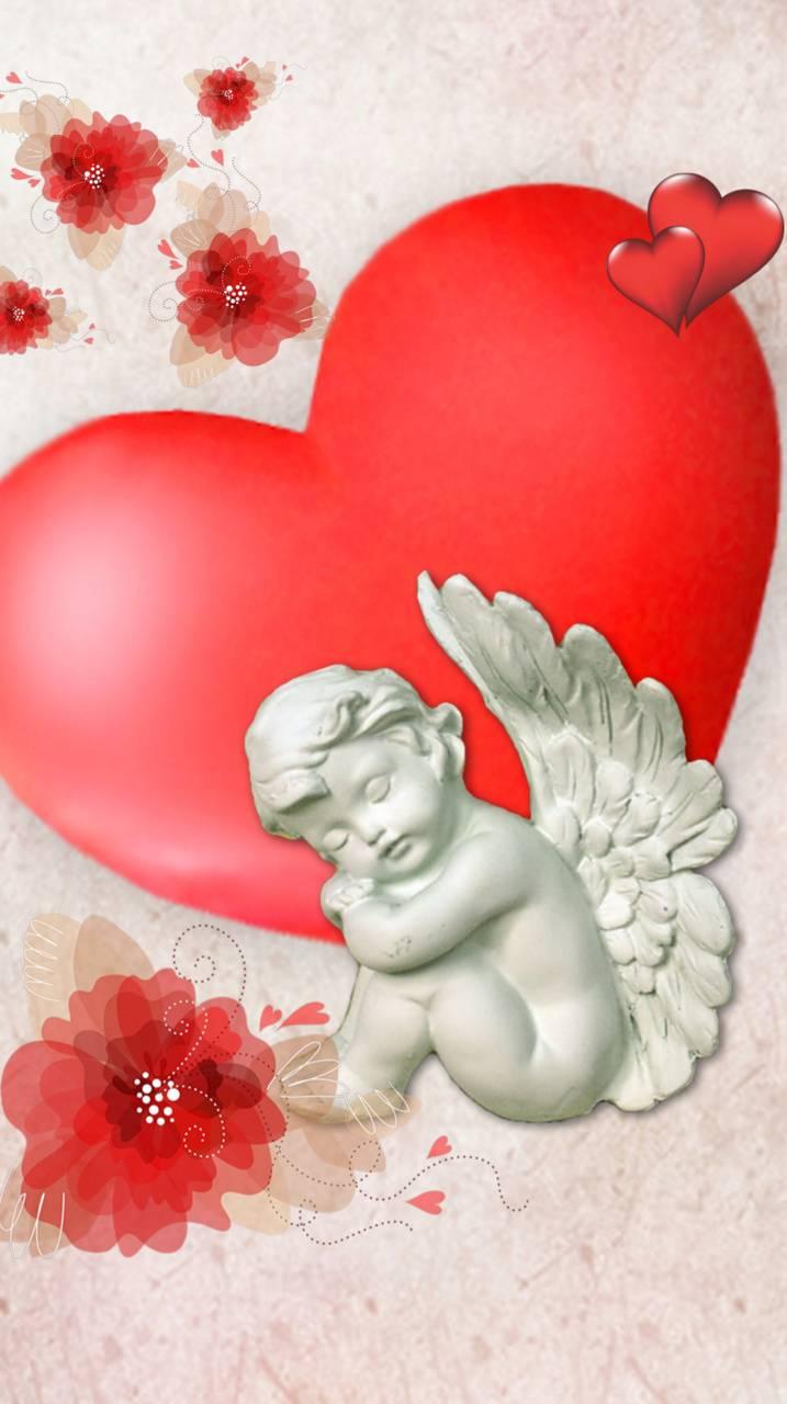 Valentines Day wallpaper