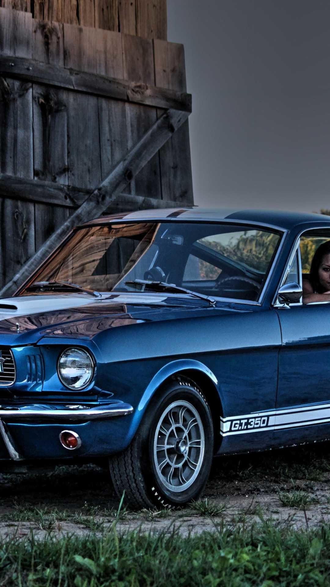 Ford Mustang Gt iPhone Wallpaper Elegant 2018 Mustang