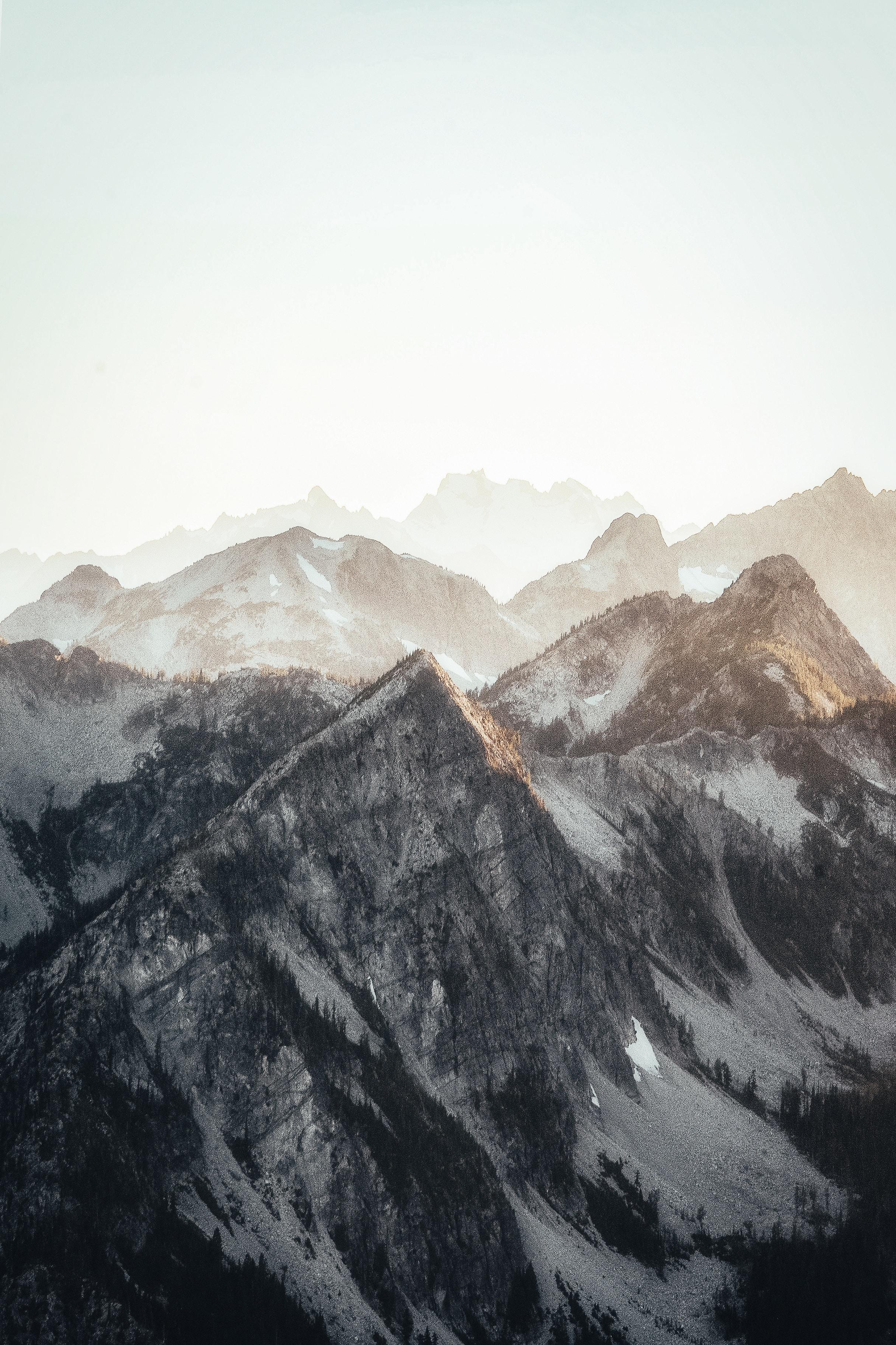 4K Mountain Wallpaper That Will Leave You Breathless Tablet