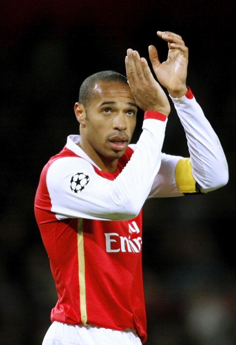Arsene Wenger “Certain” Thierry Henry Will Return To Arsenal